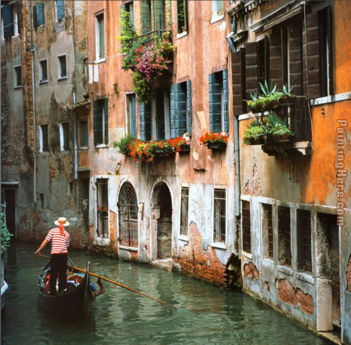 2011 Venice Italy